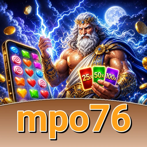 Hash Droid menampilkan SHA-256 berkas mpo76 APK
